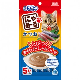 和味 愛貓用糊仔 (鰹魚味）